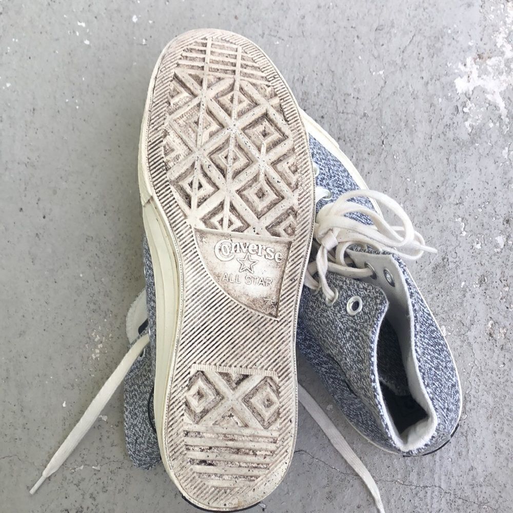 Converse  Renew high tops - Picture 10 of 10
